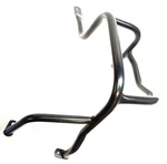 Hepco Becker Bmw R850R, R1150R 2000-2006 Engine Guard Black W/ Bolts Right Side. Fixed Price $244.20.