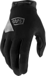 Ridecamp Youth Gloves Black Sm 10012-00000 New. Fixed Price $42.56.