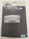 Yamaha Roadstar/warrior Chrome Master Cylinder Cover. STR-4WM18-10-01. Fixed Price $19.99.