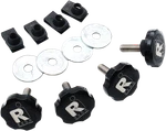 Reda Saddlebag Lock Kit RSLSS170001. Fixed Price $36.99.