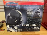 Kuryakyn Grandtour Bag Part # 4141 New In The Box .. Fixed Price $225.00.