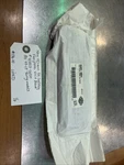 Harley Davidson Oem Rh Saddlebag Face Plate Vivid Black #90853-06DH. Fixed Price $136.00.