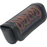 Saddlemen X021-05-0036 Highwayman Tattoo Tool Pouch, Orange. Fixed Price $75.00.