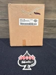 Oem Harley Chrome Rear Tour Docking Kit Road 53127-96C Nos. Fixed Price $35.00.