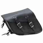 New Single Sided Swing Arm Solo Bag For Yamaha V Star Roadliner - YD46. Fixed Price $73.84.