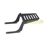 Large Black Spaan Luggage Rack Top Case For Keeway Super Light 125/STD. Fixed Price $345.15.