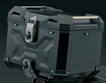 Genuine Suzuki V-strom 800/DE 1050 650 38L Aluminum Black Top Case 93101-25840. Fixed Price $569.95.