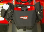 American Trails Atv Tank Saddle Bag Black Fender Seat Front Handlebar Frame Gear. Fixed Price $17.95.