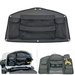 Rear Trunk Lid Storage Organizer Bag Pouch For Honda Goldwing GL1800 2001-2017. Fixed Price $39.99.