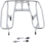 Cobra Detachable Wrap Around Rack Chrome 602-2620. Fixed Price $353.39.
