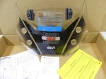 Suzuki Dl 650 V-strom Givi Airflow Screen Clear AF3112G M01514. Fixed Price $255.55.