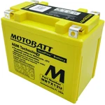 Motobatt Battery For Piaggio-vespa GTV250 250CC 2010 MBTX12U. Fixed Price $97.29.