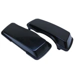 Unpainted Saddlebag Cover Lids Fit Harley Touring Road Glide King 1994-13. Fixed Price $42.90.