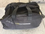 Thor Mototcross Travel Gear Bag With Wheels. Fixed Price $125.00.