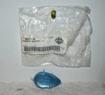 Harley Davidson Teardrop Ornament Left Hand Saddlebag PN#90471-90 Nos H1. Fixed Price $39.99.