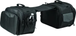 Kuryakyn Momentum Outrider Saddlebags. Fixed Price $329.99.