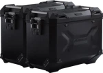 Sw-motech Trax Adv Aluminum Case System Black Honda Cb/cbr/nx 500 '13-'24. Fixed Price $1803.78.