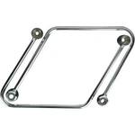 Cobra Saddlebag Supports For Honda Shadow Vlx 600 '99-07 02-6101. Fixed Price $34.80.