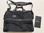 Tumi T-pass 26145D2 ALPHA2. Fixed Price $193.81.