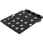 Tusk Seat Cargo Rack Kit Driver Side Rear For Polaris Rzr Pro Xp 4 Premium 2020. Fixed Price $159.99.