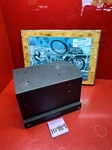 Harley Dyna Defender Police Box Radio Mount Bracket Fxdp Tour Pack. Fixed Price $325.00.