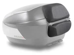 Shad SH48 / SH39 Topbox Backrest Cushion. Fixed Price $73.82.