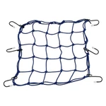 Bikemaster 100009 Blue Stretch Cargo Net. Fixed Price $13.12.