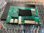 Wallys DR9574 - Qualcomm Ipq Alder Dream 802.11BE Wifi AL02 Main Board. Fixed Price $299.00.
