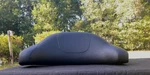 Harley-davidson 1997-2013 Touring Pak Back Rest Oem Pt# 52950-10. Fixed Price $174.95.