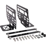 Thrashin Supply Company Hard Mount Bag Brackets TSB-2. Fixed Price $153.95.