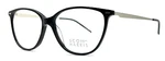 Scott Harris SH-538 C1 53/14/140 Black Gunmetal New Authentic Eyeglasses. Fixed Price $29.95.