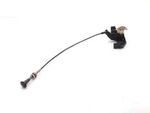 Rear Seat Trunk Latch 1999 Bmw K1200LT 2010. Fixed Price $16.89.