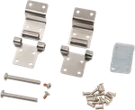 Drag Specialties Tour-pak? Hardware Hinge Kit For Fl '87-'13 S77-0147AHDS. Fixed Price $27.39.