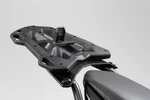 Sw Motech Street-rack Adapter Plate For Givi / Kappa Top Case Black. Fixed Price $54.36.