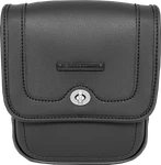 Saddlemen Handlebar Bag D144 EX000953. Fixed Price $56.95.