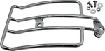 Harddrive Solo Luggage Rack Chrome Fits: Harley-davidson Flstf Fat Boy,fxst Soft. Fixed Price $90.86.