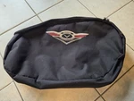 Used 2015 Kawasaki Vulcan Saddlebag Liner K99994-973A 1700 Voyager Nomad Vaquero. Fixed Price $55.00.