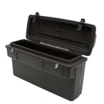 Single Saddle Storage Box By Kolpin Powersports 4408. Fixed Price $89.99.