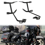 Guard Rail Bracket For Harley Touring Road Glide 2023-2025. Fixed Price $228.41.