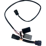 Custom Dynamics 2120-1427 CD-TP-QD-23-I Add-on Tour Pak Wire Harness. Fixed Price $44.95.