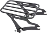 Cobra Detachable Luggage Rack Black 602-2500B. Fixed Price $284.95.