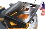 Rivco Products CA040BK Expandable Luggage Rack For Can-am Spyder Rt. Fixed Price $217.75.