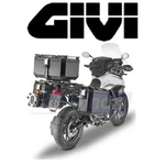 Givi Side Hardware For Outback Series Cases 2020 Triumph Tiger El. Fixed Price $288.00.