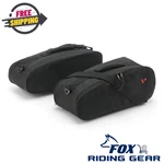 Open Box Oem Can-am Cargo Liner 20-LITER Saddlebag Set Spyder F3 219400606. Fixed Price $124.64.