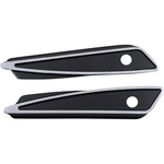 Covingtons Saddlebag Hinge Cover Ripper Black C1810-B. Fixed Price $364.97.