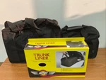Hopnel 1880 Trunk Liner Set Hctl. Fixed Price $36.99.