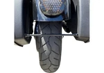 Harley Low Rider Saddlebag Stabilizers Kibblewhite 20-24450. Fixed Price $56.18.
