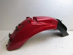 Yamaha YBR125 1125 Custom 2008 Rear Mudguard Fender J11. Fixed Price $67.08.