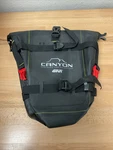 Givi GRT722 Water Resistant Engine Guard Bags Black. Fixed Price $43.30.