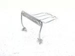00-06 Harley Softail Fxst Rear Sissy Bar Luggage Rack 53713-96A. Fixed Price $64.92.